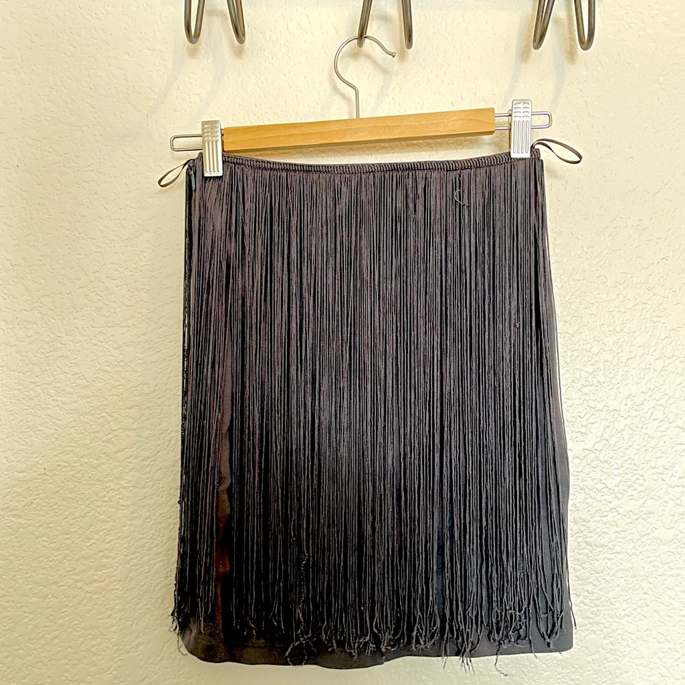 Zara tube top